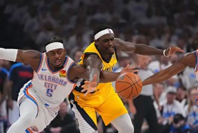 万博体育网页版-印第安纳步行者迎法国杯关键赛，今晨豪取连胜，态度坚定，球队文化再被提及的简单介绍-万博体育网页版