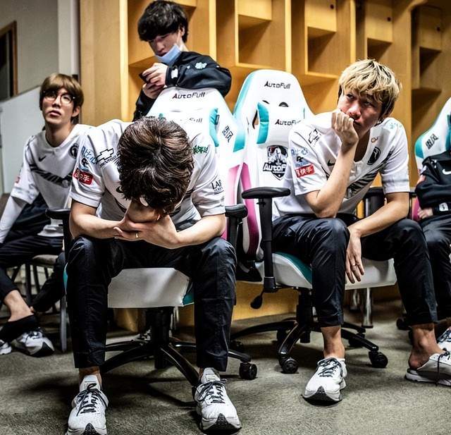 Ning重要时刻表现优异,IG带队取胜!再创辉煌时刻 Ning重要时刻表现优异,IG带队取胜!再创辉煌时刻